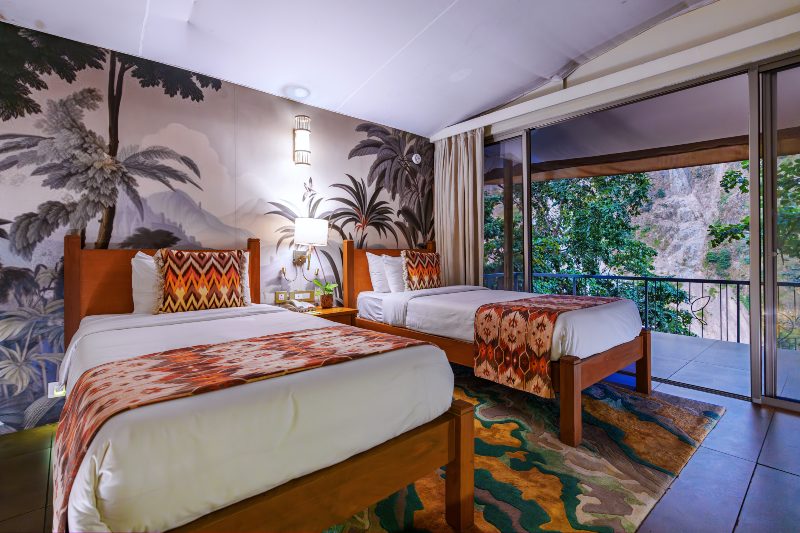 Family Luxury Cottage